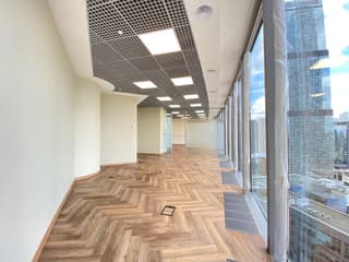 Аренда офиса 140,6 м², Пресненская наб., 12, фото 2