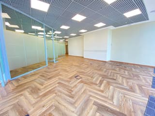 Аренда офиса 140,6 м², Пресненская наб., 12, фото 3