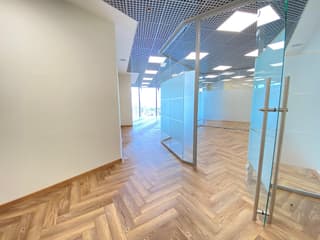 Аренда офиса 140,6 м², Пресненская наб., 12, фото 5