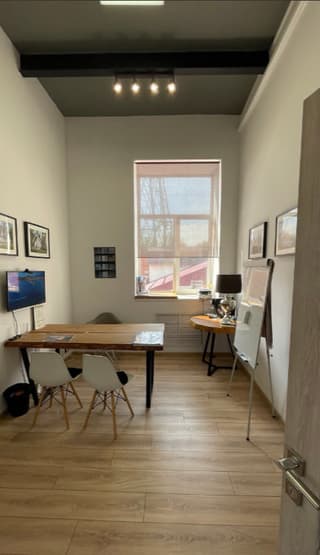 Аренда офиса 49,7 м², ул. Шухова, 14с9, фото 1