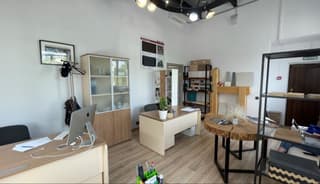 Аренда офиса 49,7 м², ул. Шухова, 14с9, фото 2