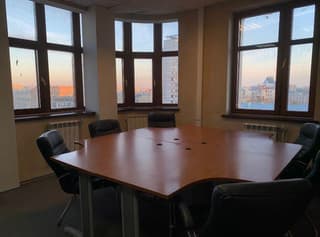 Аренда офиса 75 м², Оружейный пер., 15А, фото 1