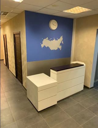 Аренда офиса 75 м², Оружейный пер., 15А, фото 2