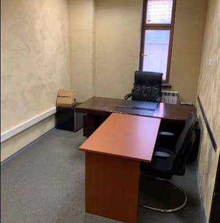 Аренда офиса 75 м², Оружейный пер., 15А, фото 4