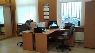 Аренда офиса 41,1 м², Последний пер., 6к1, фото 1