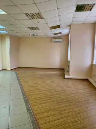 Аренда помещения свободного назначения 115,2 м², ул. Дыбенко, 38к1, фото 1