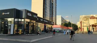 Аренда помещения свободного назначения 17,5 м², Шипиловский проезд, 39к3, фото 2