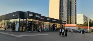 Аренда помещения свободного назначения 17,5 м², Шипиловский проезд, 39к3, фото 3