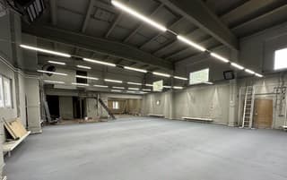 Аренда помещения свободного назначения 390,2 м², Походный проезд, 4к1, фото 1