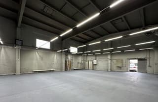 Аренда помещения свободного назначения 390,2 м², Походный проезд, 4к1, фото 2