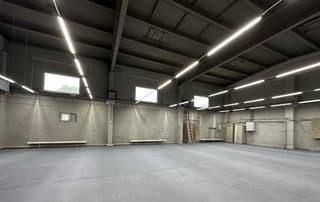 Аренда помещения свободного назначения 390,2 м², Походный проезд, 4к1, фото 4