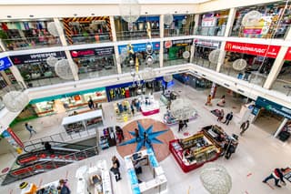 Аренда помещения свободного назначения 22,5 м², Локомотивный проезд, 4, фото 8