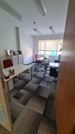 Аренда офиса 485,4 м², Чистопрудный б-р, 17с1, фото 2
