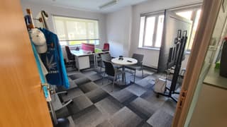 Аренда офиса 485,4 м², Чистопрудный б-р, 17с1, фото 4