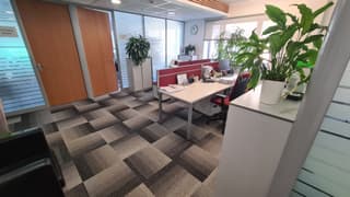 Аренда офиса 485,4 м², Чистопрудный б-р, 17с1, фото 1