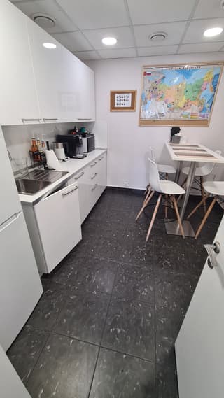 Аренда офиса 485,4 м², Чистопрудный б-р, 17с1, фото 6
