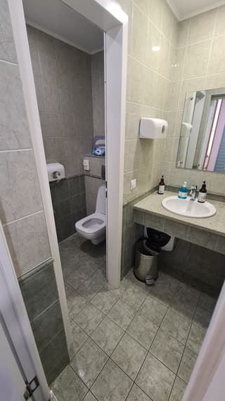 Аренда офиса 485,4 м², Чистопрудный б-р, 17с1, фото 7