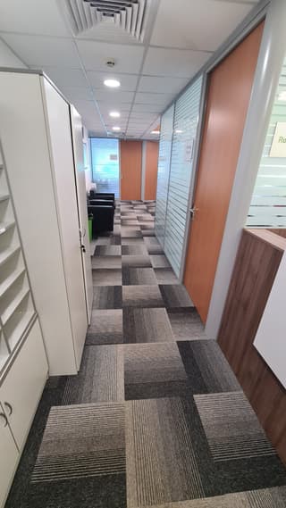 Аренда офиса 485,4 м², Чистопрудный б-р, 17с1, фото 9