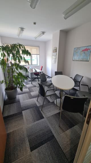 Аренда офиса 485,4 м², Чистопрудный б-р, 17с1, фото 11