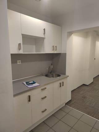 Аренда офиса 289 м², ул. Таганская, 17-23, фото 6