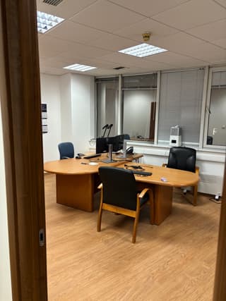 Аренда офиса 568 м², ул. Таганская, 17-23, фото 2