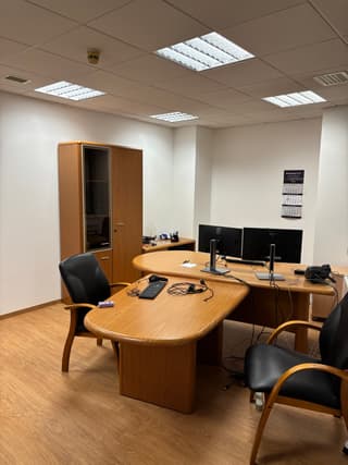 Аренда офиса 568 м², ул. Таганская, 17-23, фото 3