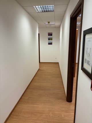 Аренда офиса 568 м², ул. Таганская, 17-23, фото 4