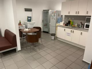 Аренда офиса 568 м², ул. Таганская, 17-23, фото 10
