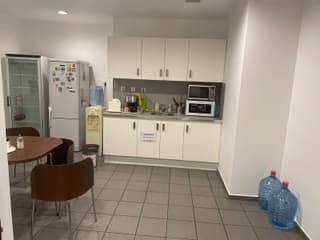 Аренда офиса 568 м², ул. Таганская, 17-23, фото 9
