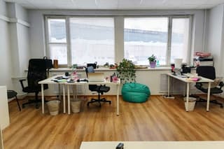 Аренда офиса 40,6 м², 5-й Донской проезд, 4, фото 1