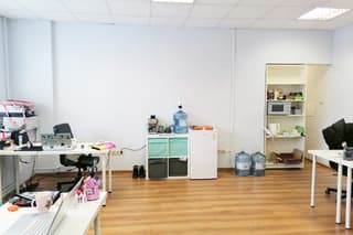 Аренда офиса 40,6 м², 5-й Донской проезд, 4, фото 3