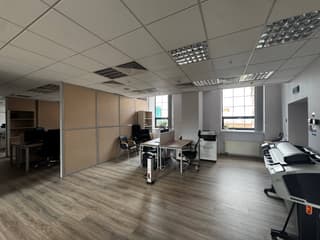 Аренда офиса 367 м², ул. Электрозаводская, 27с2, фото 2