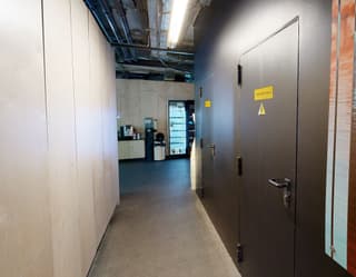 Аренда офиса 601 м², ул. Дмитровка М, 20, фото 5