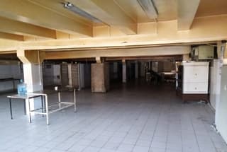 Аренда помещения свободного назначения 719,1 м², ул. Новоостаповская, 5с2, фото 1