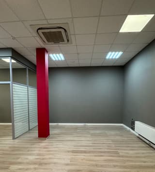 Аренда офиса 85,2 м², ул. Льва Толстого, 23/7с3, фото 1