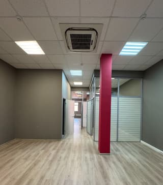 Аренда офиса 85,2 м², ул. Льва Толстого, 23/7с3, фото 2