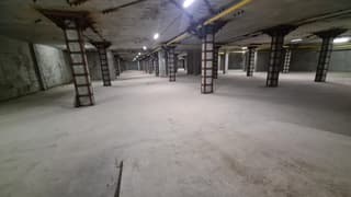 Аренда помещения свободного назначения 2811,3 м², Каширское шоссе, 61к4с1, фото 1