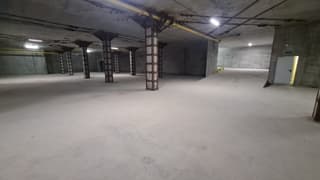 Аренда помещения свободного назначения 2811,3 м², Каширское шоссе, 61к4с1, фото 2