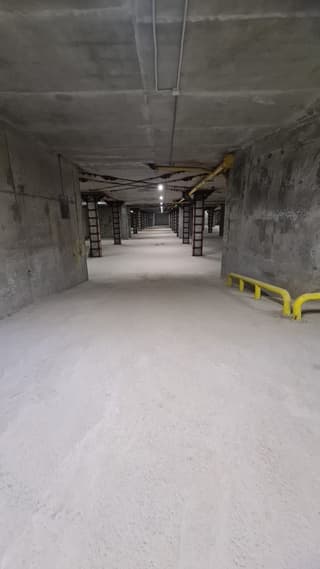 Аренда помещения свободного назначения 2811,3 м², Каширское шоссе, 61к4с1, фото 3