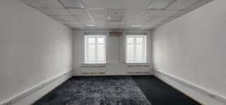 Аренда офиса 42,1 м², ул. Мясницкая, 24/7с3, фото 1