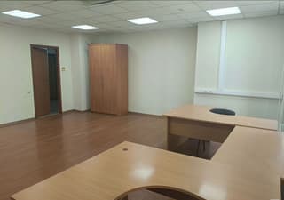 Аренда офиса 36,6 м², ул. Маршала Федоренко, 15, фото 2