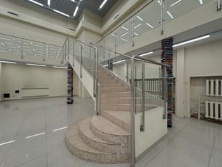 Аренда помещения свободного назначения 628 м², просп. Вернадского, 39, фото 2