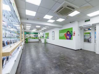 Аренда помещения свободного назначения 85,1 м², просп. Вернадского, 39, фото 3