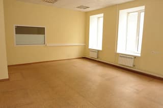 Аренда офиса 345 м², 2-й Кожевнический пер., 12, фото 2