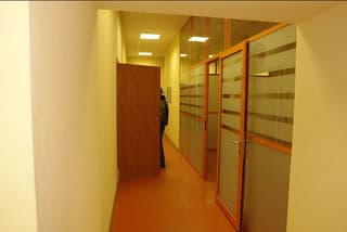 Аренда офиса 345 м², 2-й Кожевнический пер., 12, фото 3