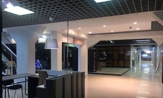 Аренда помещения свободного назначения 1235 м², ул. Рябиновая, 41к1, фото 3