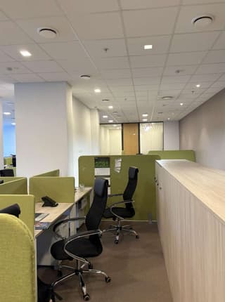 Аренда офиса 361 м², ул. Правды, 26, фото 3