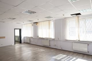 Аренда офиса 128,6 м², ул. Орджоникидзе, 11с43, фото 1