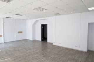 Аренда офиса 128,6 м², ул. Орджоникидзе, 11с43, фото 2