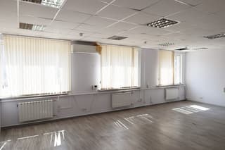 Аренда офиса 128,6 м², ул. Орджоникидзе, 11с43, фото 3